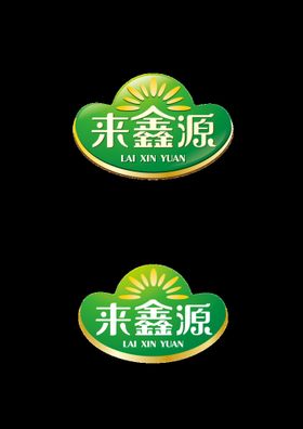 鸭子食品logo