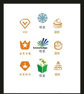 LOGO标识VI