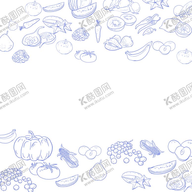 编号：67935705030032038823【酷图网】源文件下载-水果