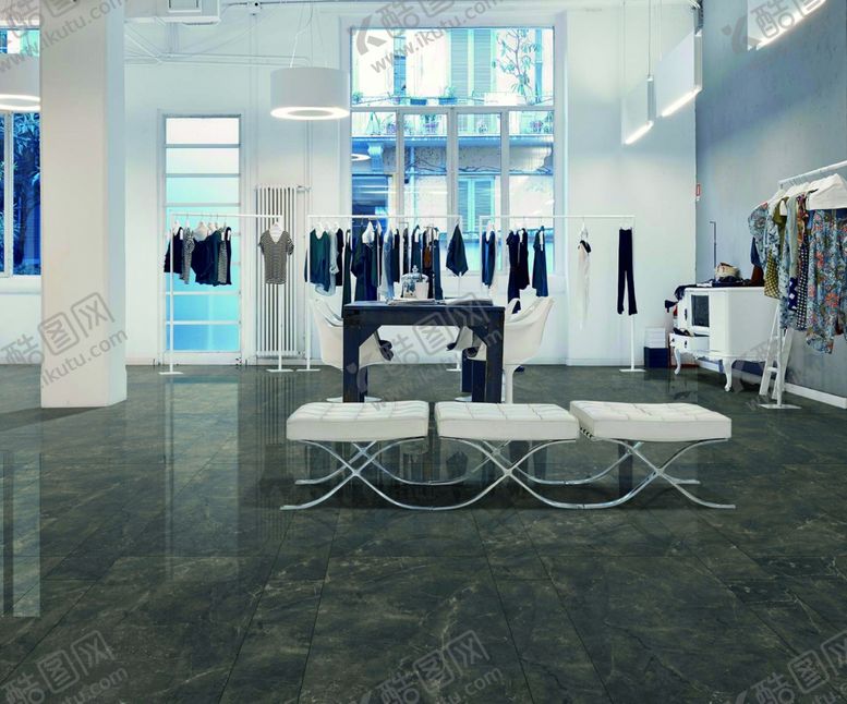 编号：33969010100640424387【酷图网】源文件下载-瓷砖效果图