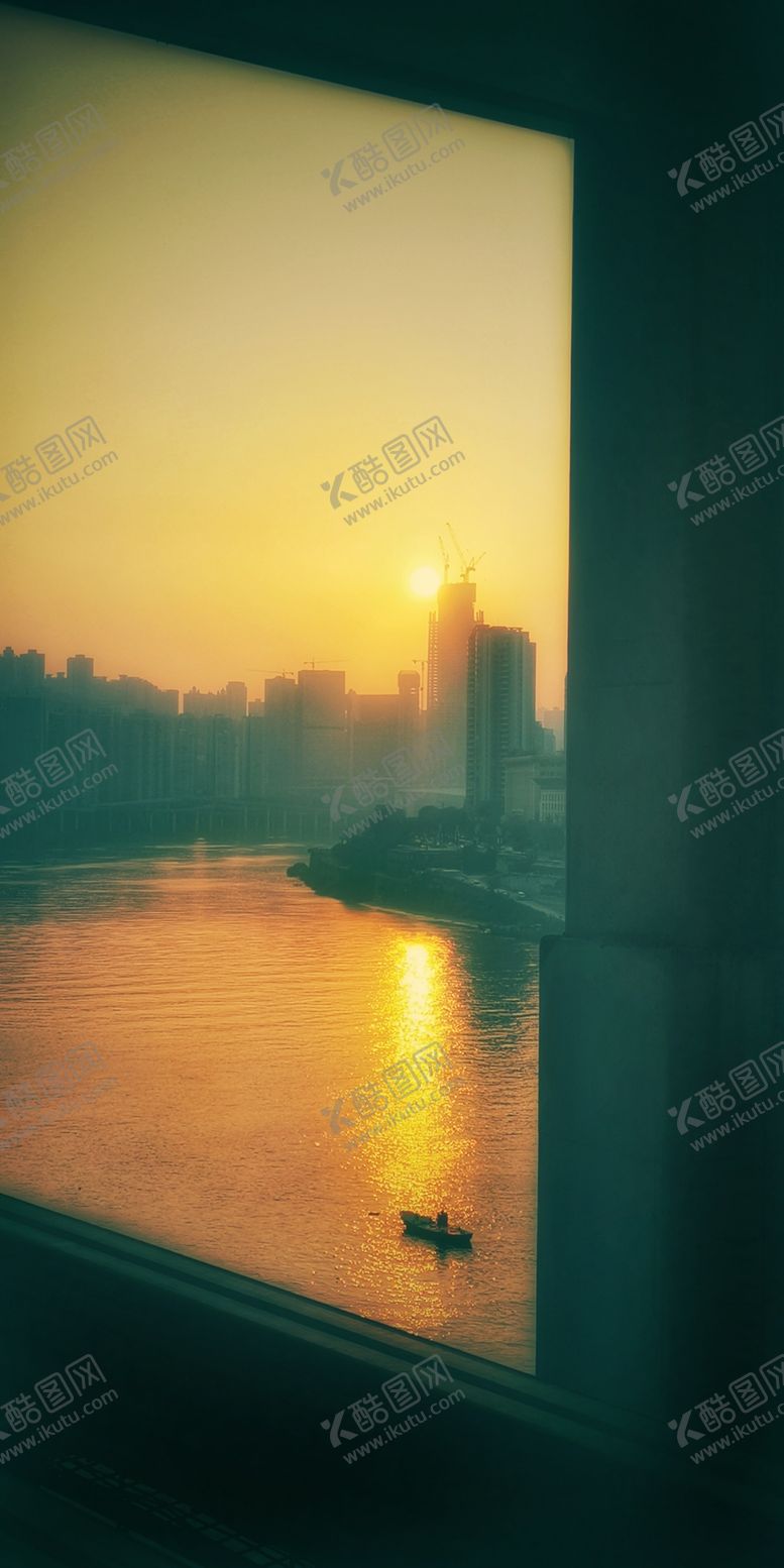 编号：69025612122359345958【酷图网】源文件下载-复古江景摄影