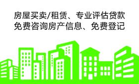 房产名片高档名片摄影名片