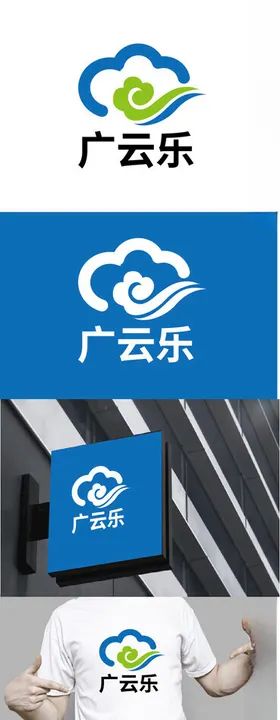 科技标识设计