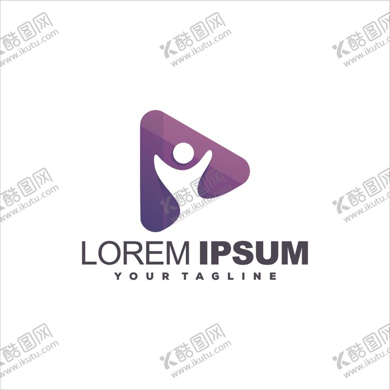 编号：23825910030542352621【酷图网】源文件下载-播放图标