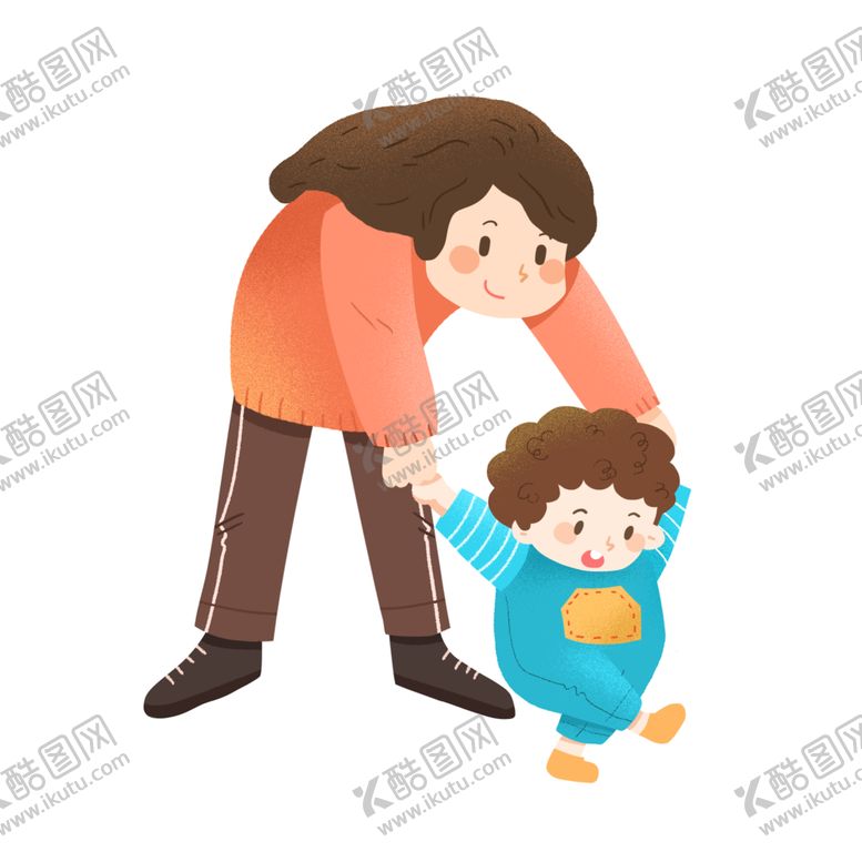 编号：45609507030102367232【酷图网】源文件下载-母亲节