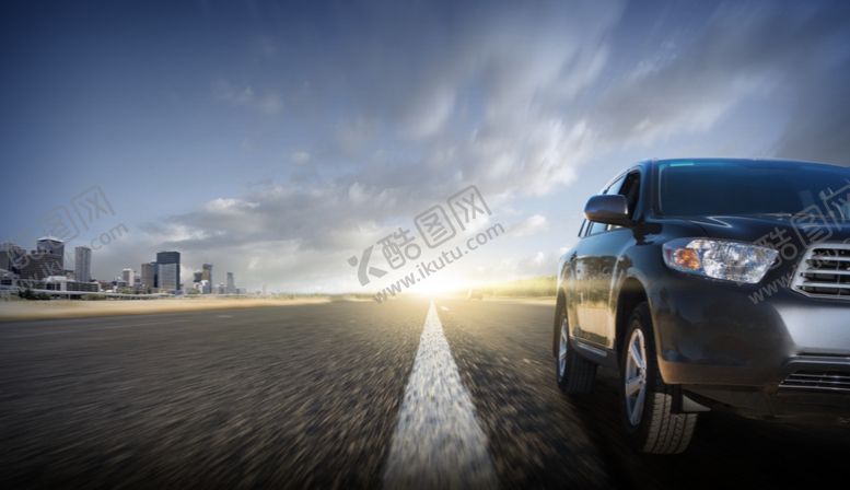 编号：91527009160456246320【酷图网】源文件下载-汽车海报场景