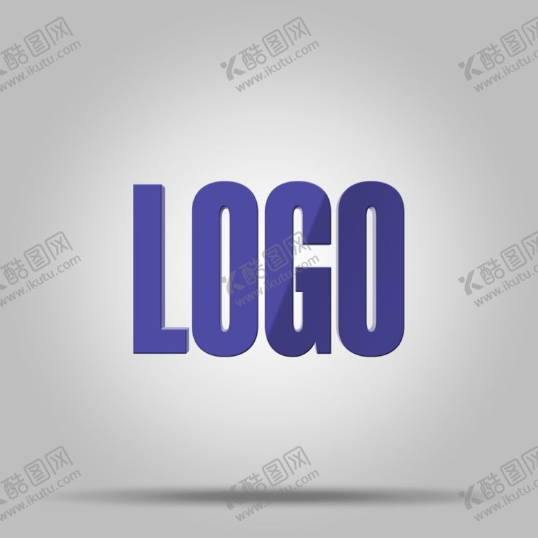 编号：78590006272204017121【酷图网】源文件下载-logo样机图片