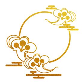中国风边框素材古典矢量文化古典式