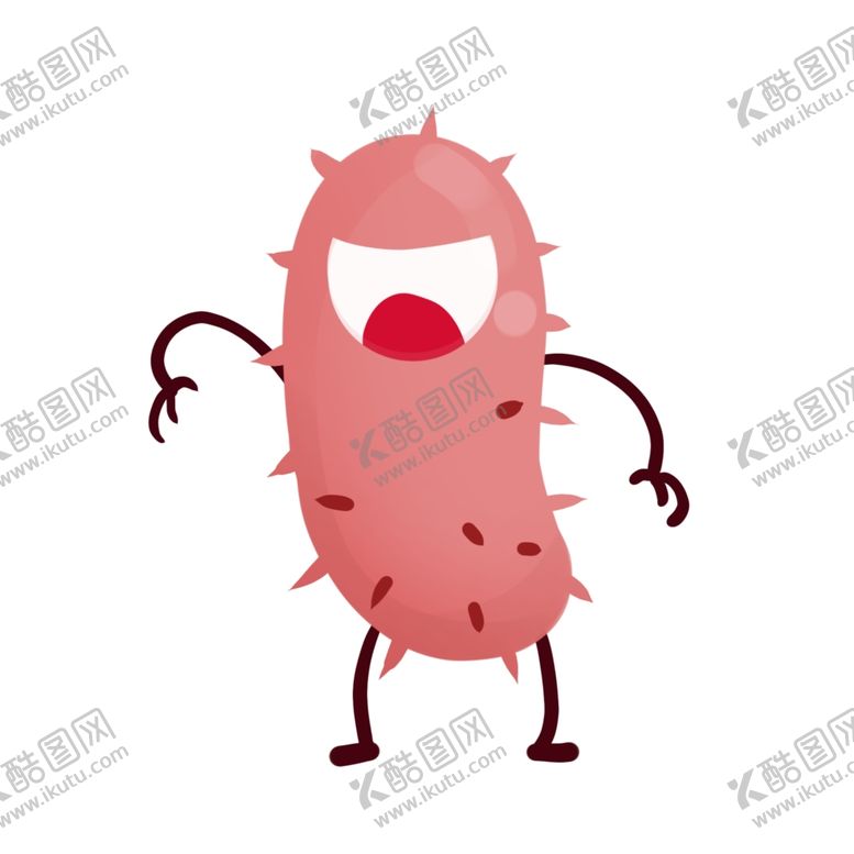 编号：82022006271013539219【酷图网】源文件下载-细菌