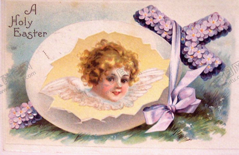 编号：80928109282041507074【酷图网】源文件下载-复古人物生活油画