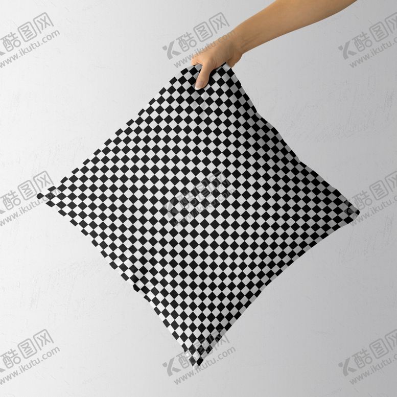 编号：52287307130443167220【酷图网】源文件下载-抱枕样机