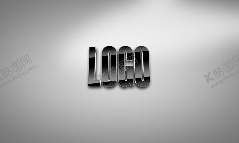 编号：69580810060110386890【酷图网】源文件下载-logo样机图片