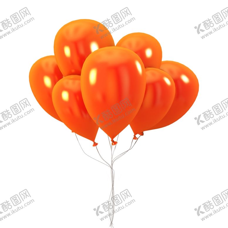 编号：86294707060420105961【酷图网】源文件下载-气球