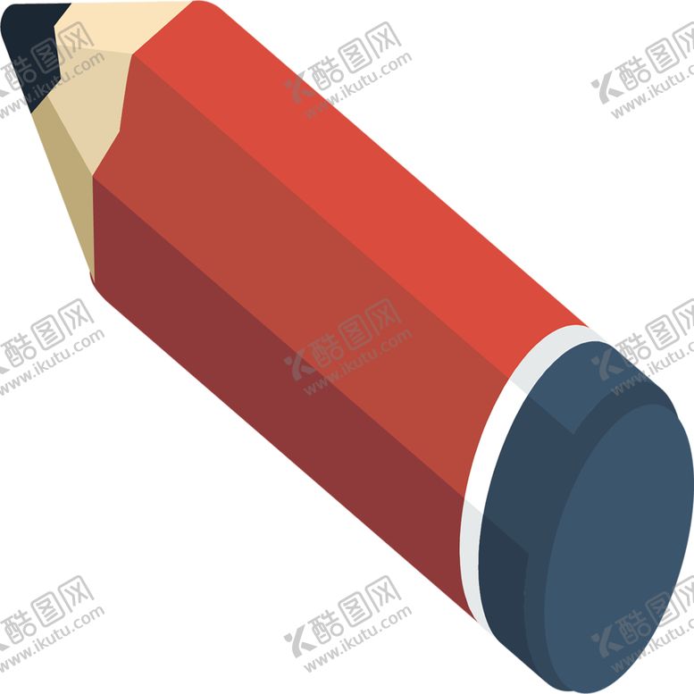 编号：42671410010804079888【酷图网】源文件下载-儿童文具素材