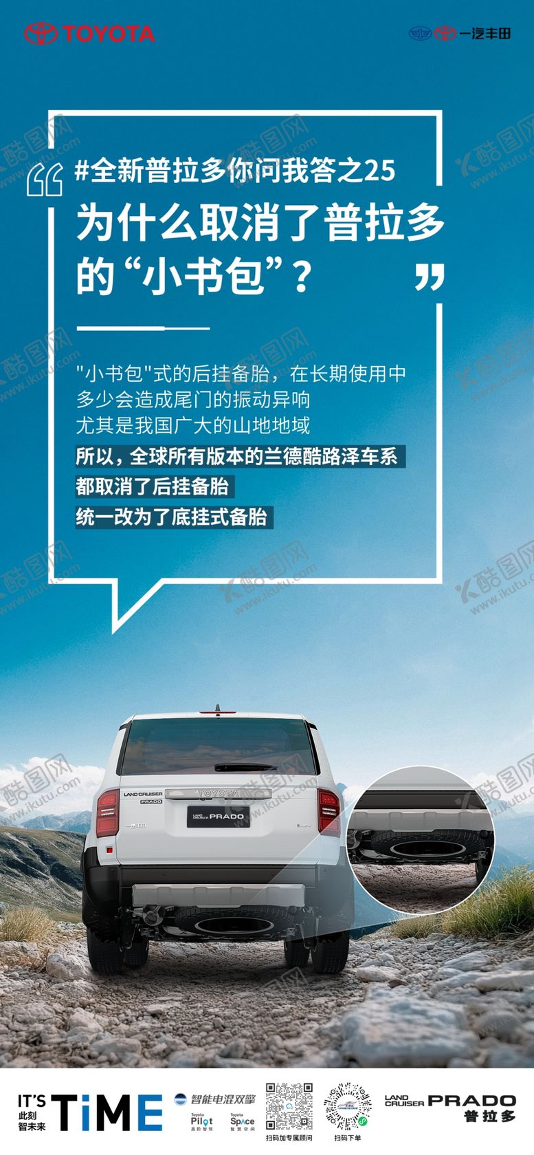 编号：52285103070826015535【酷图网】源文件下载-为什么取消了普拉多的小书包