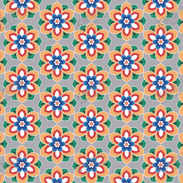 编号：69284910210717274735【酷图网】源文件下载-布艺底纹装饰图案