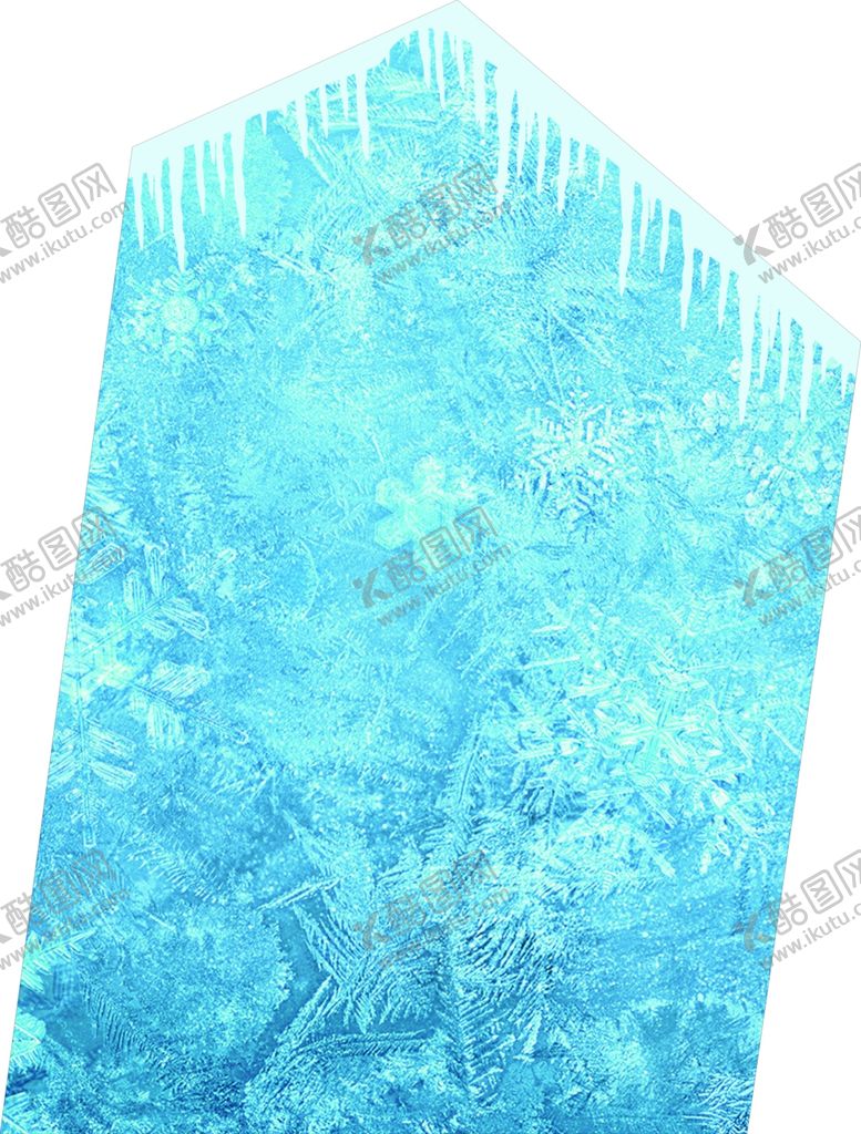 编号：24521809130529128073【酷图网】源文件下载-冰雪婚礼异形主背景