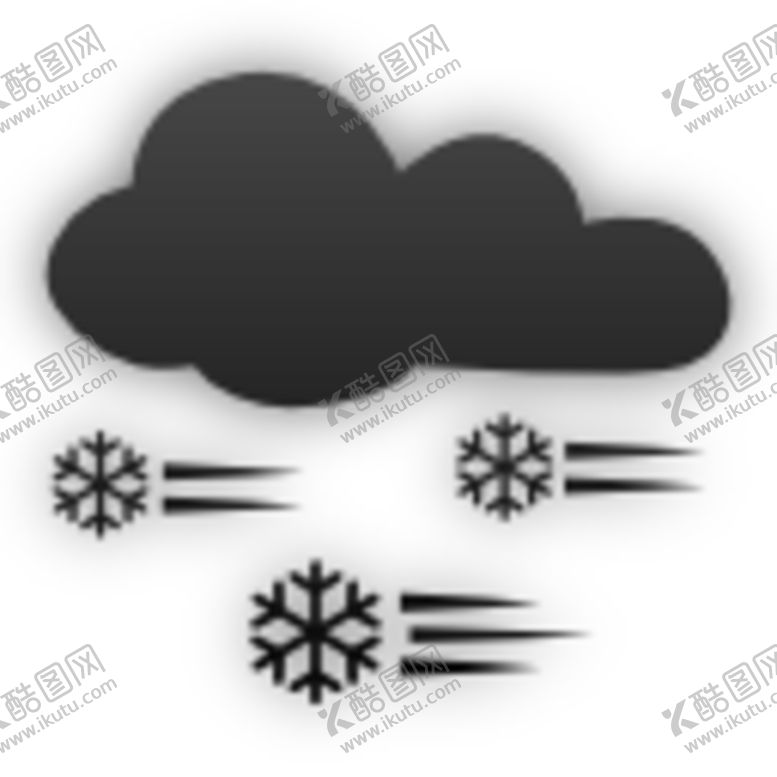 编号：92823110260129053709【酷图网】源文件下载-天气图标