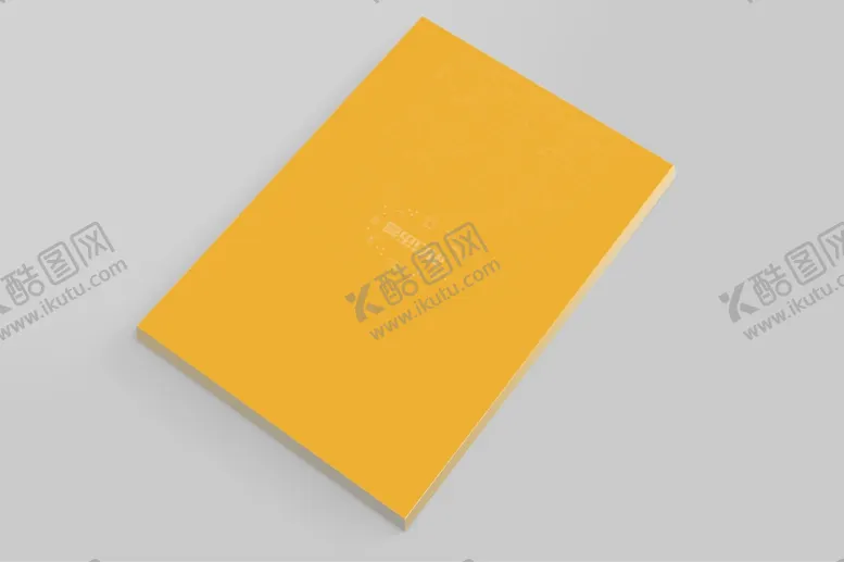 编号：65289305051142322430【酷图网】源文件下载-折页展示样机