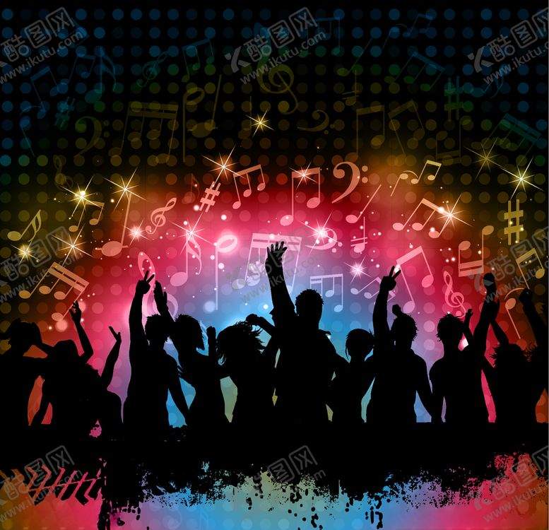 编号：21996409120753219812【酷图网】源文件下载-人物剪影