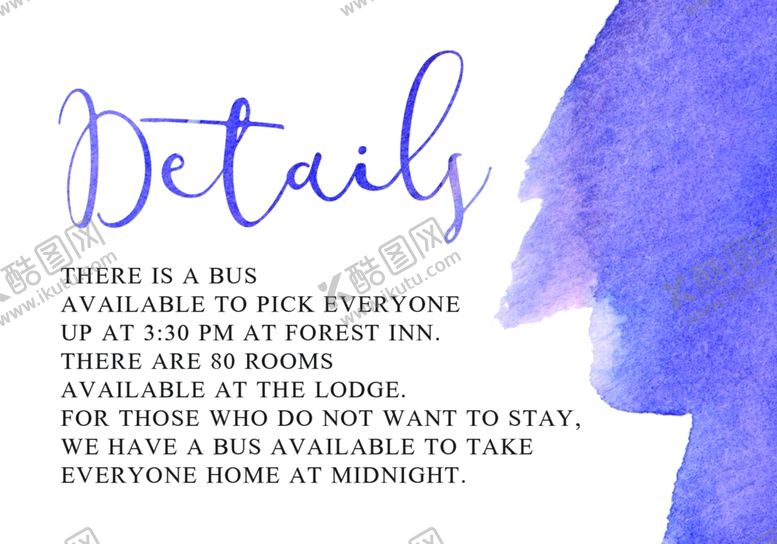 编号：16207310011059169626【酷图网】源文件下载-创意图案邀请函设计