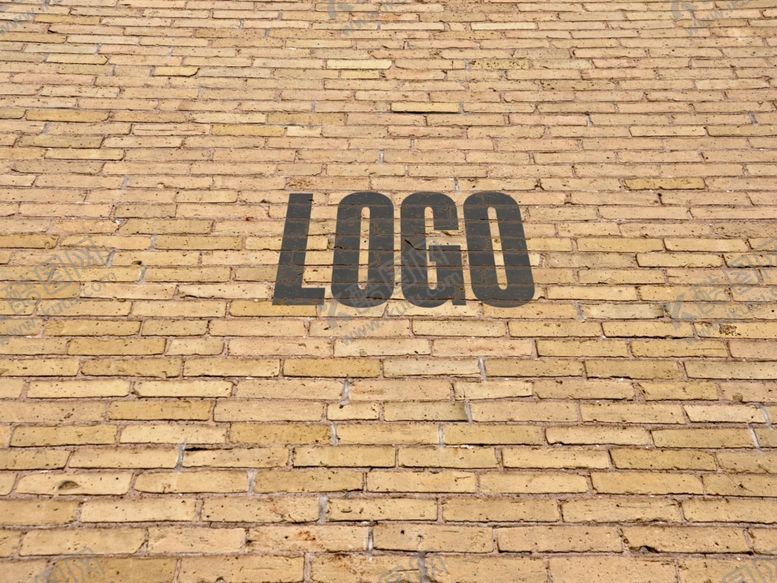 编号：62210406261623072243【酷图网】源文件下载-logo样机图片