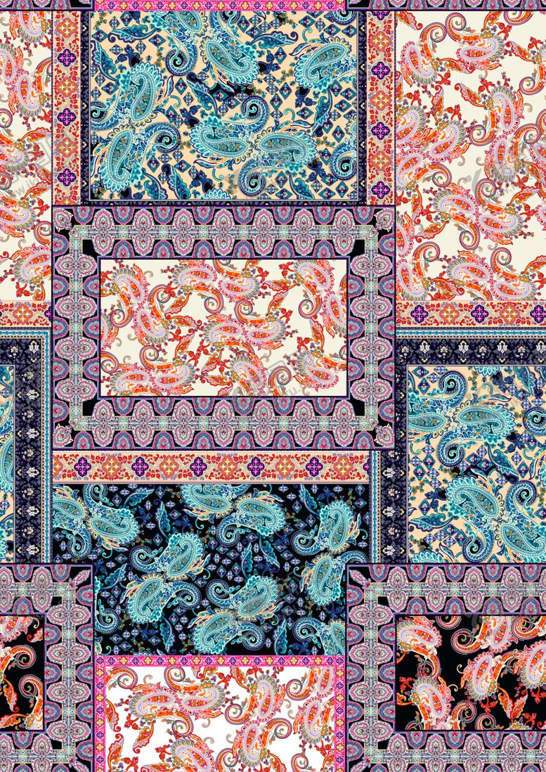 编号：31208001170907416350【酷图网】源文件下载-数码方巾