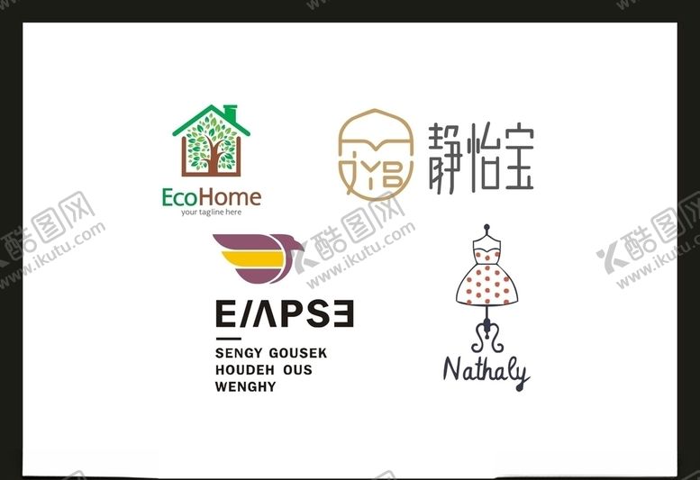 编号：30441909210631351572【酷图网】源文件下载-LOGO设计