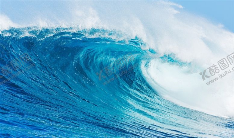 编号：56912109231014467271【酷图网】源文件下载-海浪