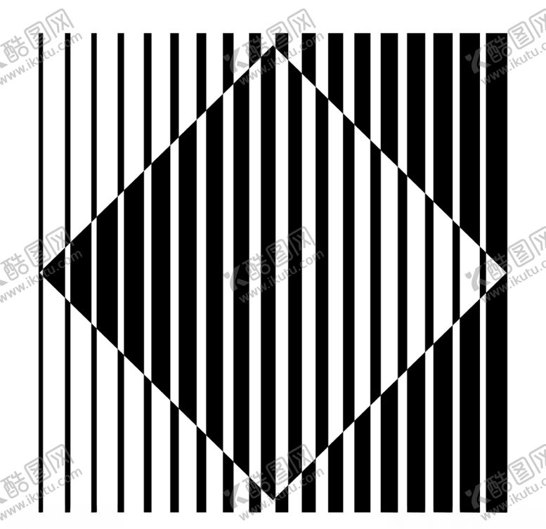 编号：65765809280415163676【酷图网】源文件下载-抽象潮流图案几何背景图案