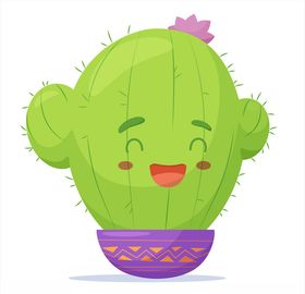 仙人掌