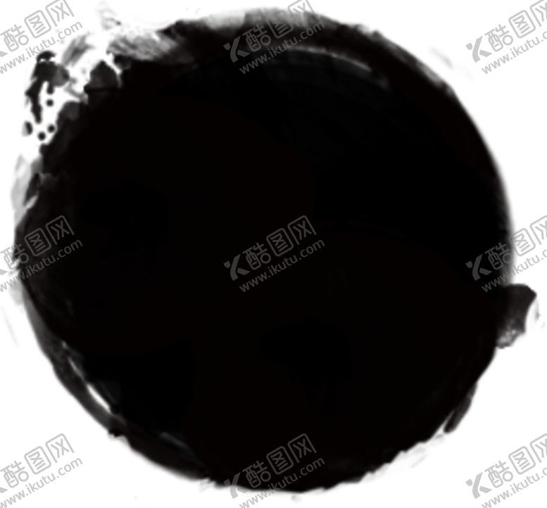 编号：63733005121802134724【酷图网】源文件下载-水墨