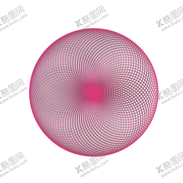 编号：57693207031711085134【酷图网】源文件下载-圆环底纹