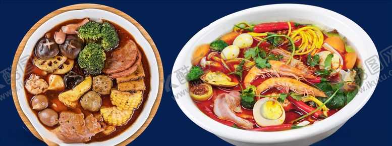 编号：71515610130507249333【酷图网】源文件下载-麻辣烫