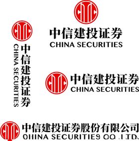 中信建投证券logo