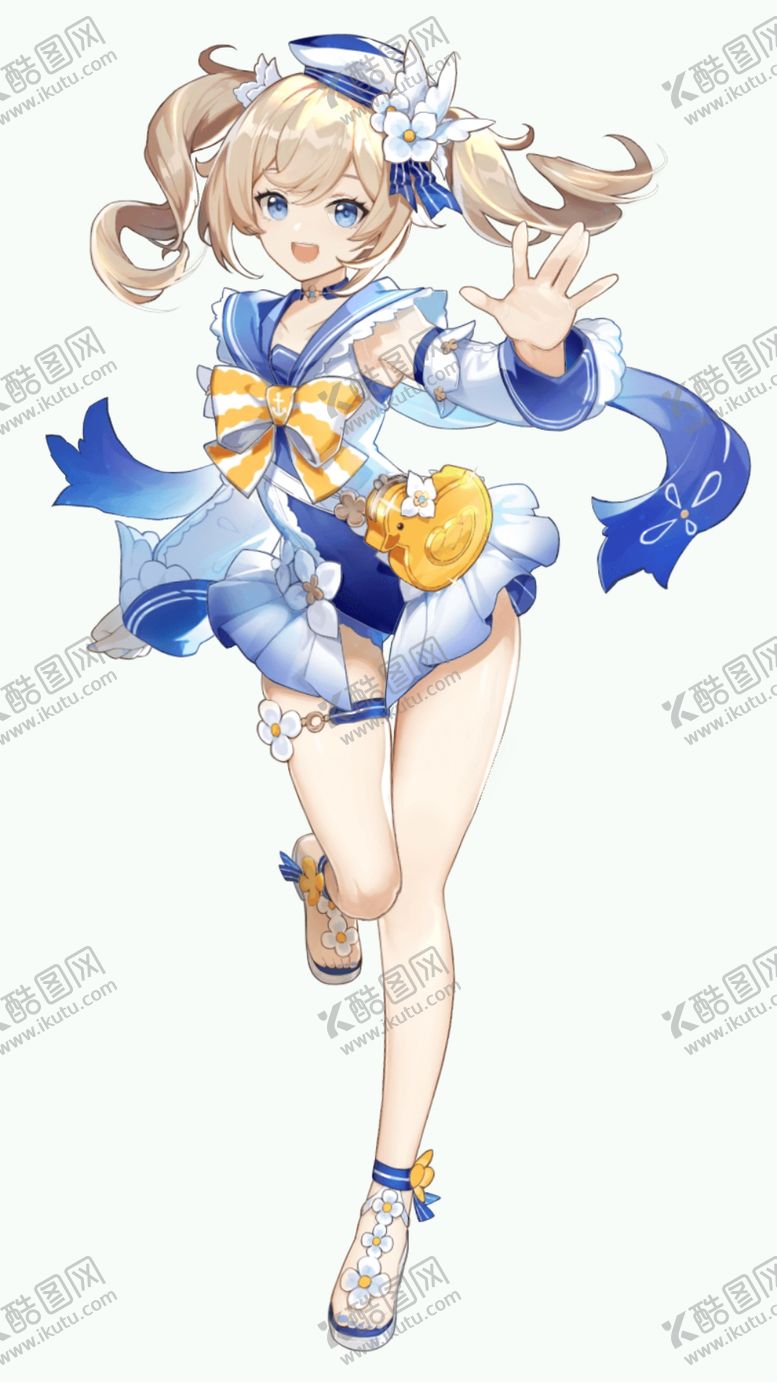 编号：13279809210627243809【酷图网】源文件下载-二次元人物 