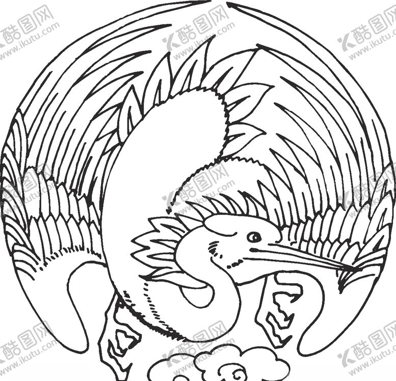 编号：56290310062141509258【酷图网】源文件下载-镂空花图案