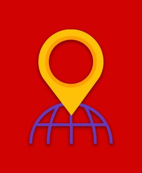 网页图标logo设计人物PPT智能对象