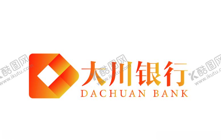 编号：10905910020718169624【酷图网】源文件下载-大川银行