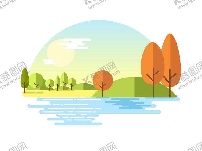 编号：20301509191634436878【酷图网】源文件下载-秋天素材