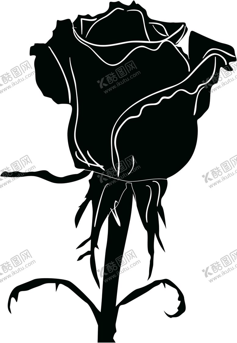 编号：81292409280912369876【酷图网】源文件下载-鲜花装饰