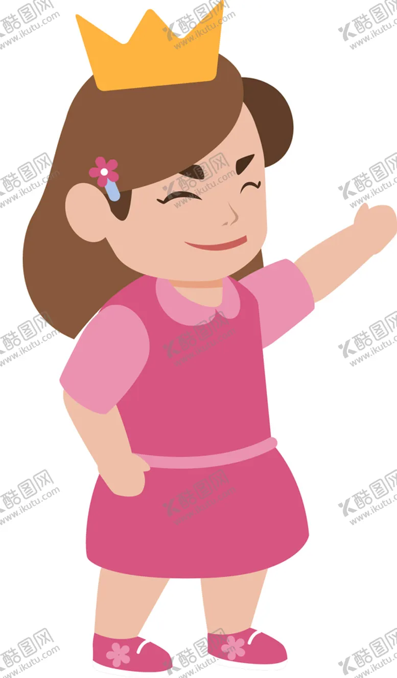 编号：82604110081446207540【酷图网】源文件下载-公主 