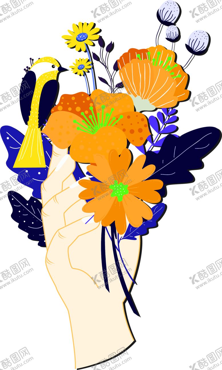 编号：65820006271936011164【酷图网】源文件下载-花素材