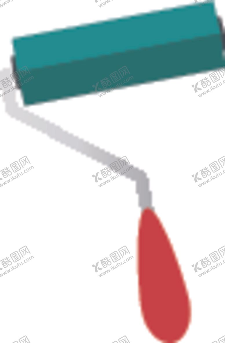编号：10877907080638202873【酷图网】源文件下载-滚筒