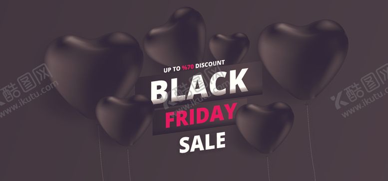 编号：67095609270732306592【酷图网】源文件下载-星期五促销