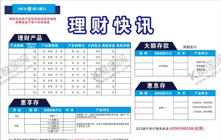 编号：90435507030520327111【酷图网】源文件下载-理财快讯