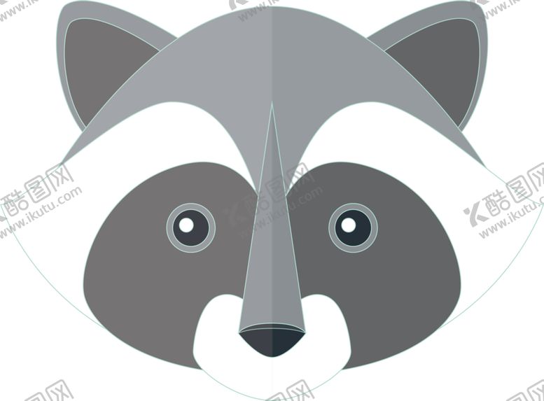 编号：49654609250522275832【酷图网】源文件下载-手绘动物