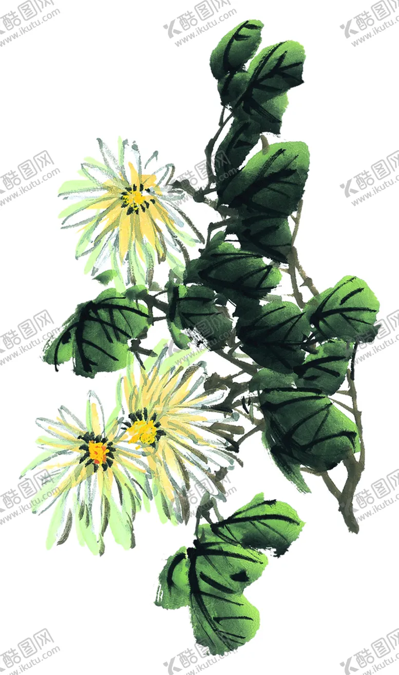 编号：49532010040708117634【酷图网】源文件下载-百花争艳