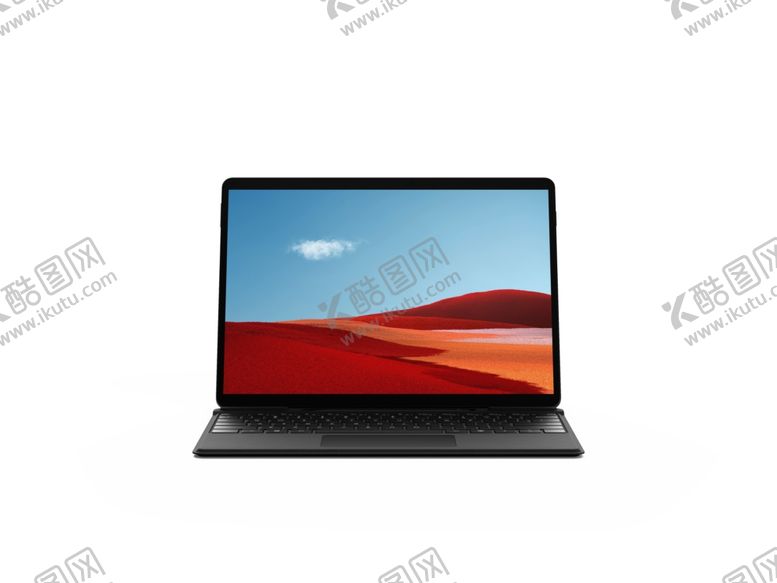 编号：98847009210709515935【酷图网】源文件下载-笔记本电脑样机