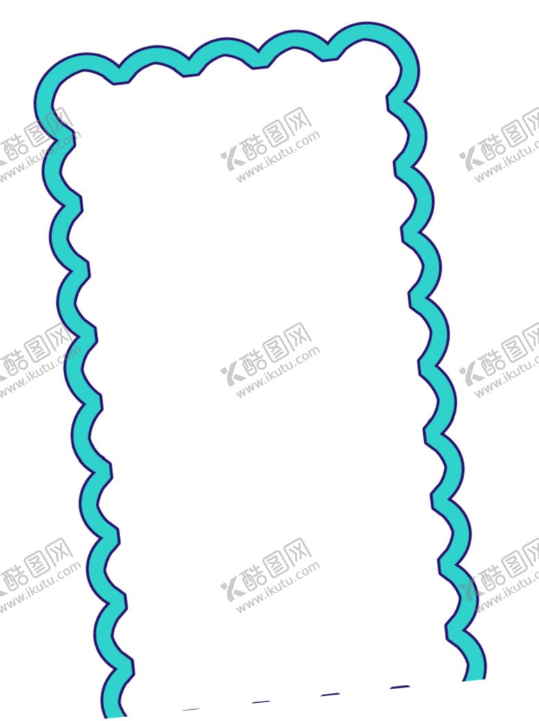 编号：17077606290954593662【酷图网】源文件下载-边框